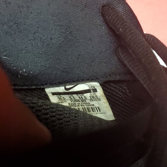 Nike Air foamposite one rust pink - Picture 3 of 4